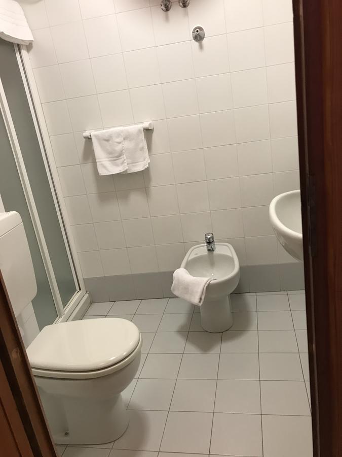 كريسولو Albergo Club Alpino المظهر الخارجي الصورة